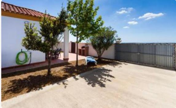 Villa Bellavista De Conil Conil De La Frontera Exterior foto