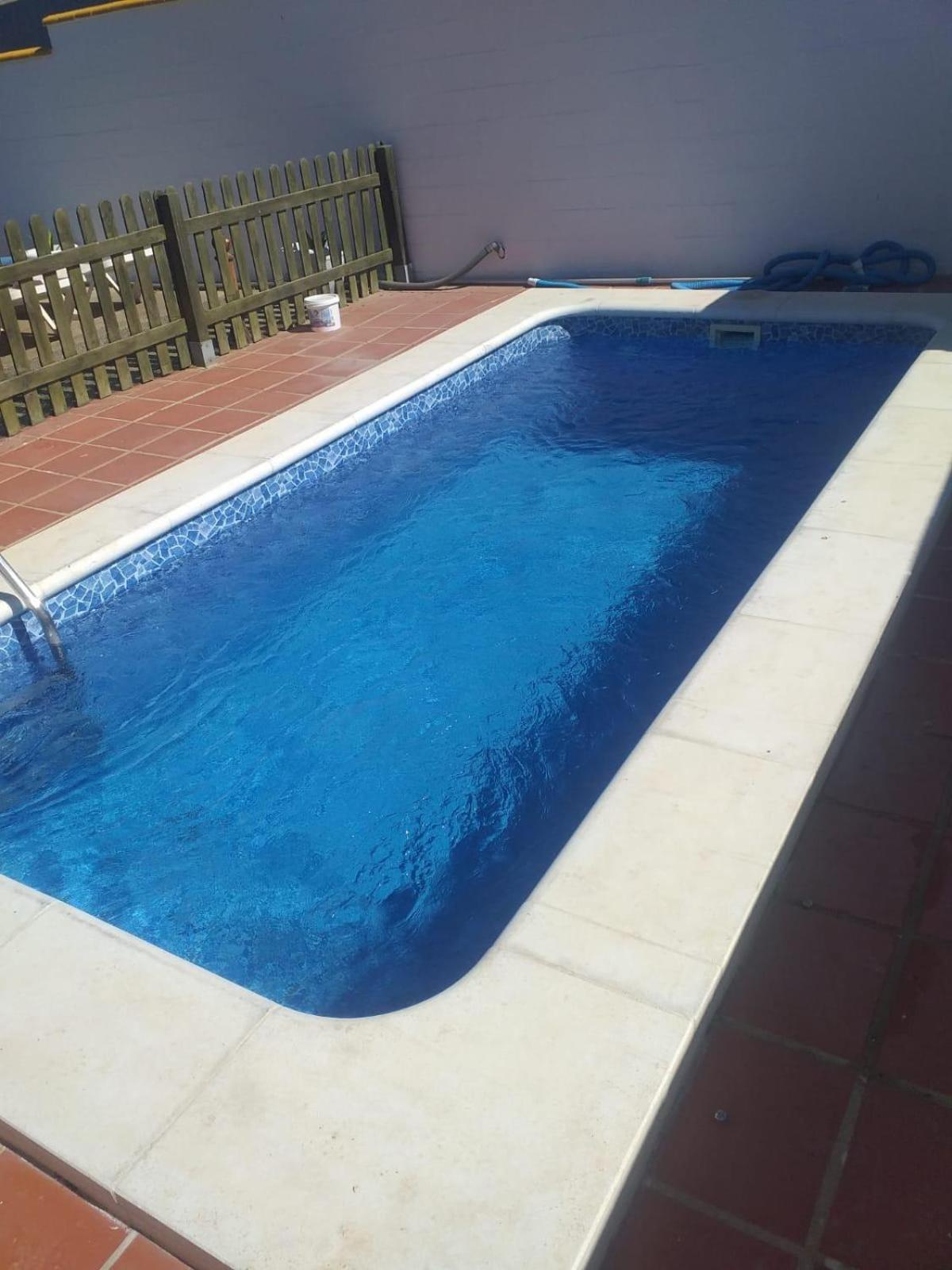 Villa Bellavista De Conil Conil De La Frontera Exterior foto